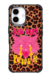 Bad Girl Power - Apple iPhone 17