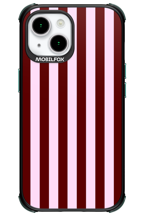 Circus Romance - Apple iPhone 15