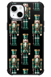 Nutcracker - Apple iPhone 15 Plus