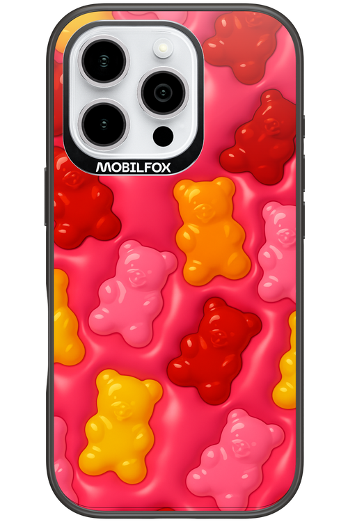 GumBears - Apple iPhone 16 Pro