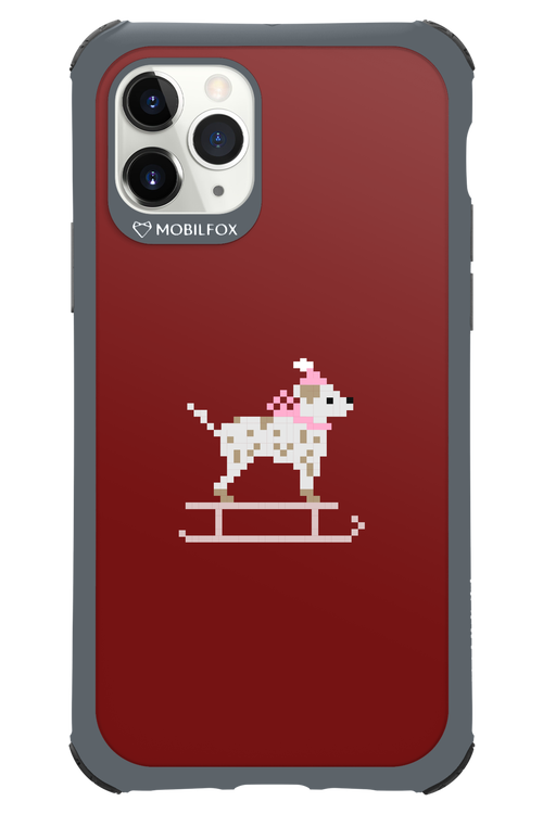 Chill Pup - Apple iPhone 11 Pro