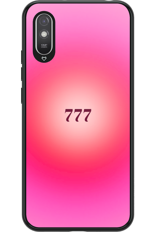 Aura 777 - Xiaomi Redmi 9A