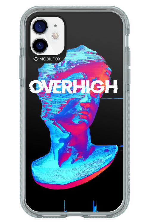 Overhigh - Apple iPhone 11