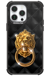 Gold Lion - Apple iPhone 14 Pro Max