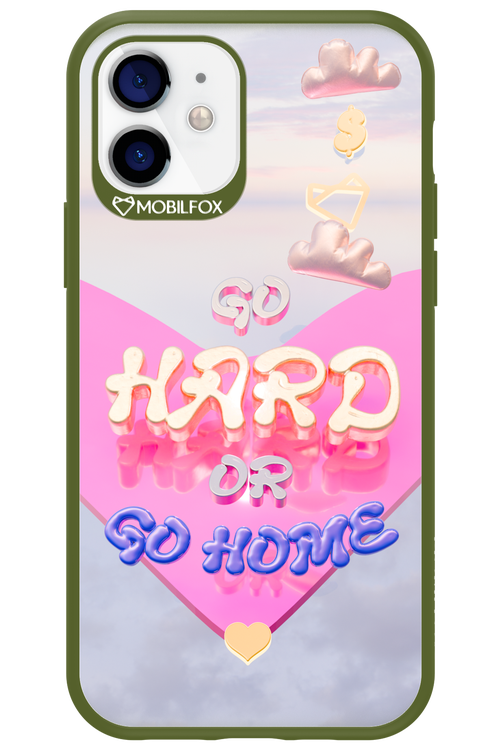 GoHard - Apple iPhone 12