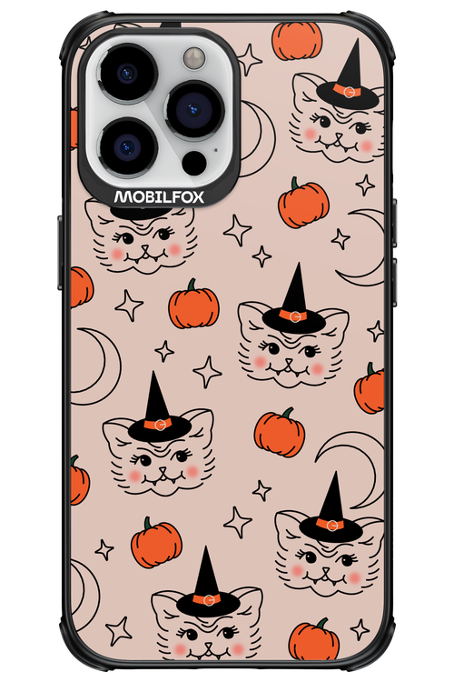 Kitty Spell - Apple iPhone 13 Pro Max