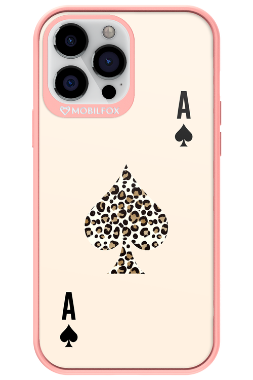 Roar of Ace - Apple iPhone 13 Pro Max