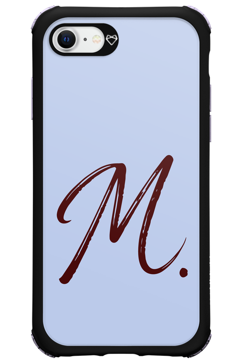 (Jellyfish Presso) M 2.0 - Apple iPhone 8
