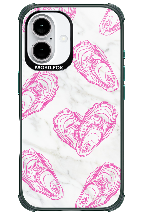 Shelly - Apple iPhone 16