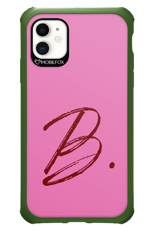 (Sorbet) B 2.0 - Apple iPhone 11