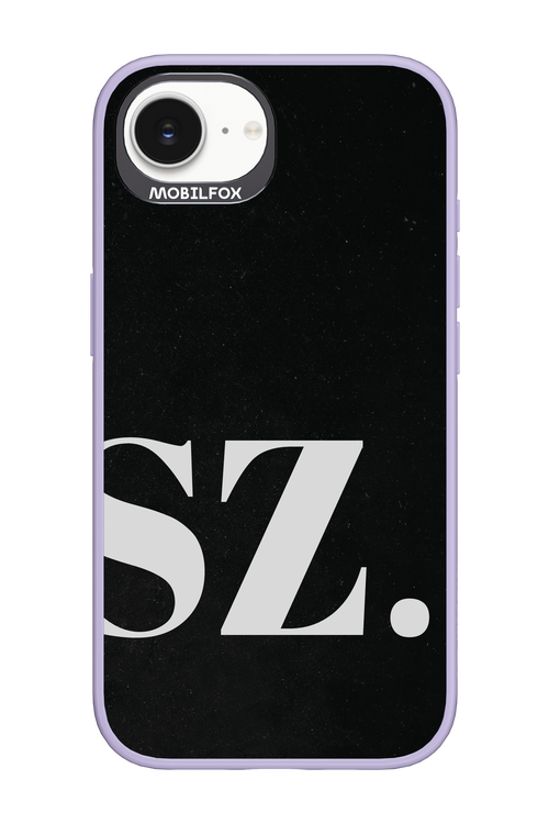 SZ (Off Space) 2.0 - Apple iPhone 16e