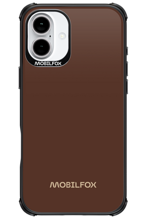 Espressso - Apple iPhone 16 Plus