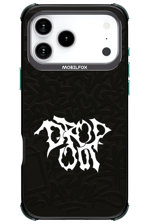 Drop Out 2.0 - Apple iPhone 17 Pro Max