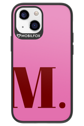 M (Sorbet) 2.0 - Apple iPhone 13 Mini