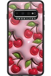 Cherry Bomb - Samsung Galaxy S10