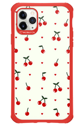 Baby Cherry - Apple iPhone 11 Pro Max