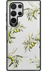 Olive Tree - Samsung Galaxy S22 Ultra