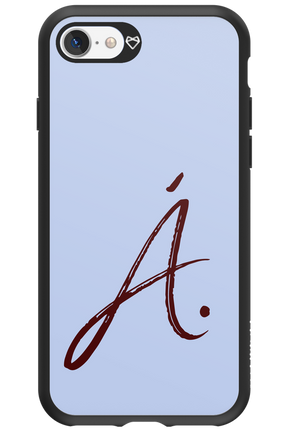 (Jellyfish Presso) A II 2.0 - Apple iPhone 7