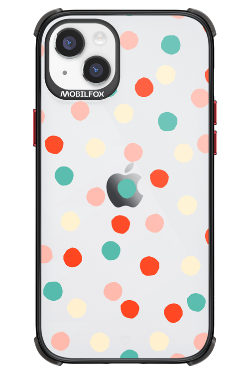 Xmas Dotss - Apple iPhone 14 Plus