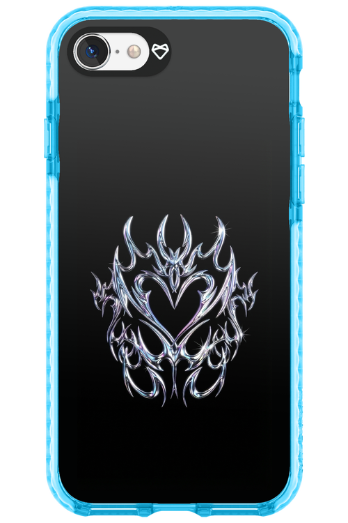Silver Soul 2.0 - Apple iPhone 7