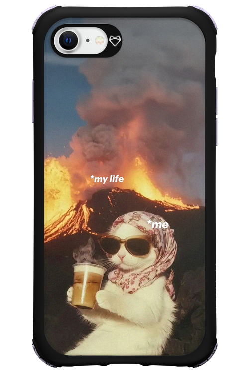 My life 2.0 - Apple iPhone 8