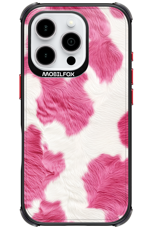 Pink Cow - Apple iPhone 16 Pro