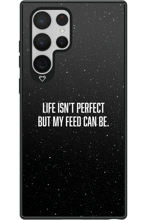 My feed 2.0 - Samsung Galaxy S22 Ultra