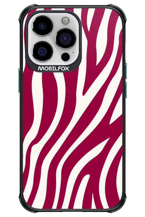 Sour Cherry - Apple iPhone 13 Pro