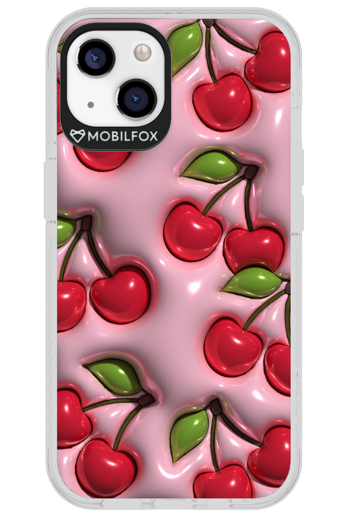 Cherry Bomb - Apple iPhone 13