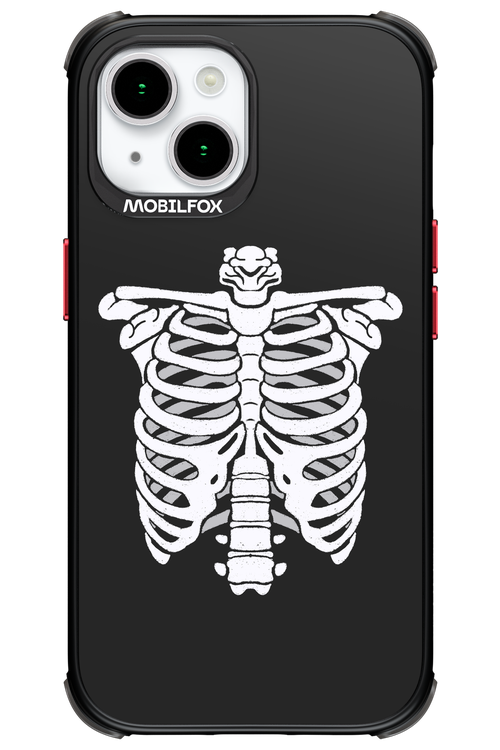 SKELETON - Apple iPhone 15