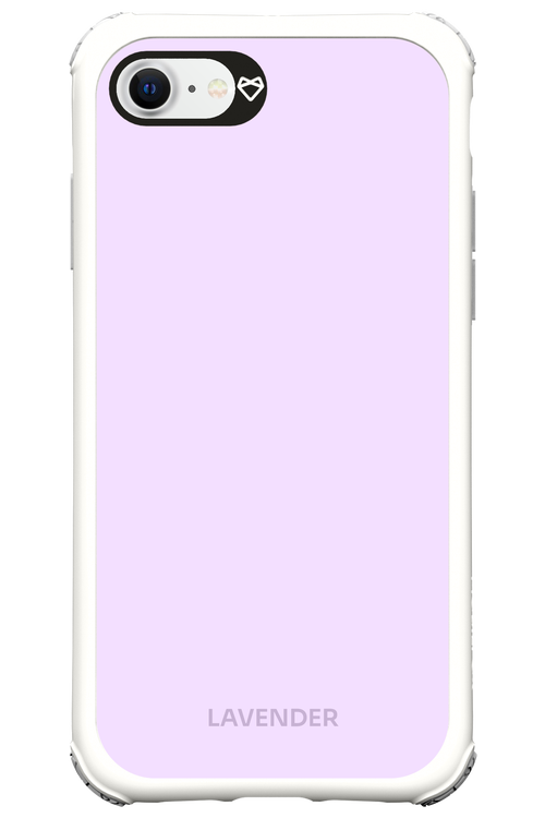 LAVENDER - FS2 - Apple iPhone 8