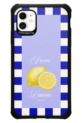 Fresssh - Apple iPhone 11