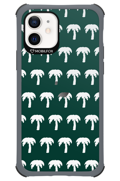 Palm Grid - Apple iPhone 12