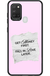 Money First - Samsung Galaxy A21 S