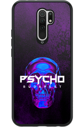 Psyskull - Xiaomi Redmi 9