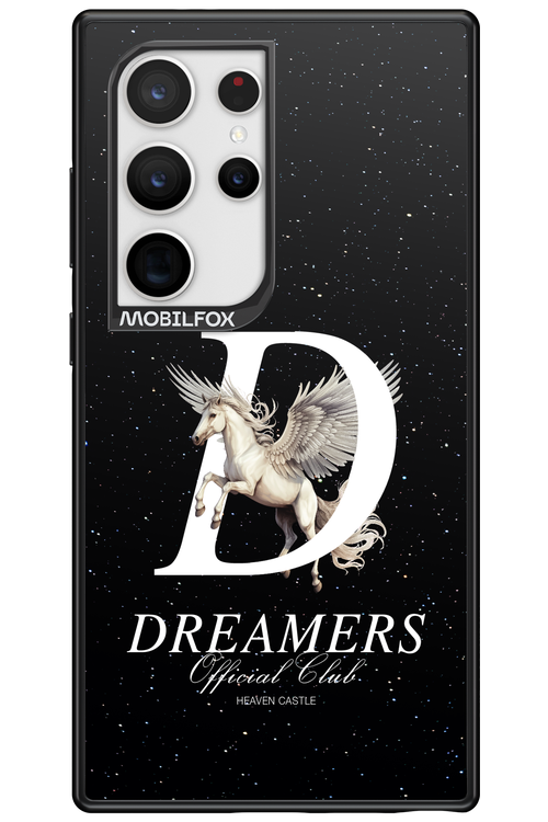 Dreamers - Samsung Galaxy S24 Ultra