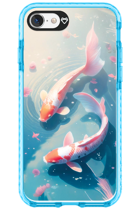 Koi - Apple iPhone 8