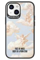 Angelface - Apple iPhone 13 Mini