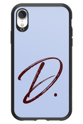 (Jellyfish Presso) D 2.0 - Apple iPhone XR