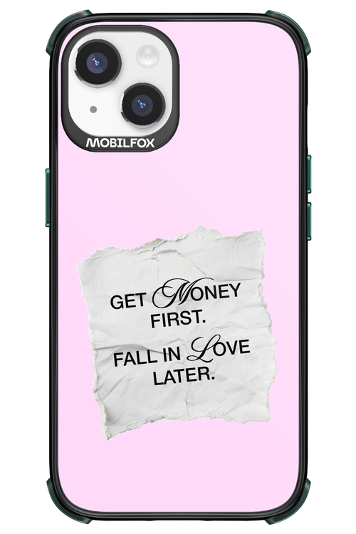 Money First - Apple iPhone 14