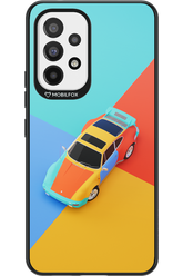 Colortherapy - Samsung Galaxy A53