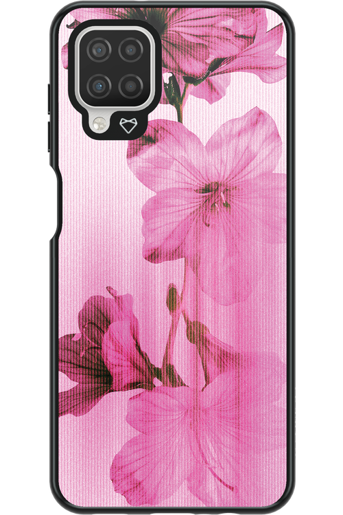 Floro - Samsung Galaxy A12