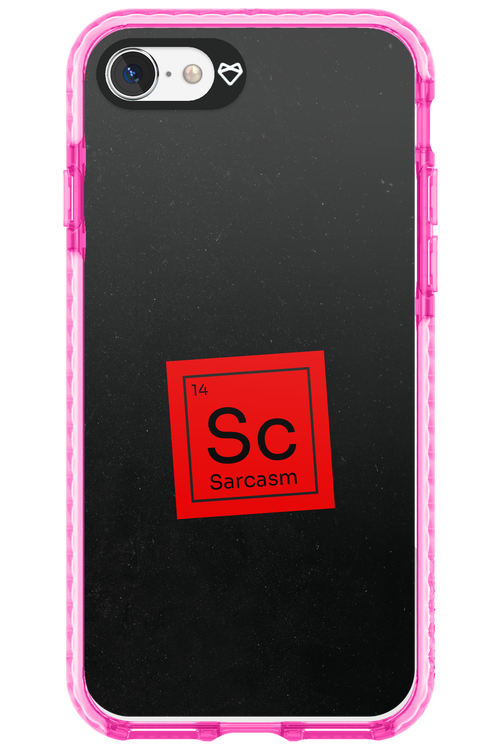 Sc 2.0 - Apple iPhone SE 2022