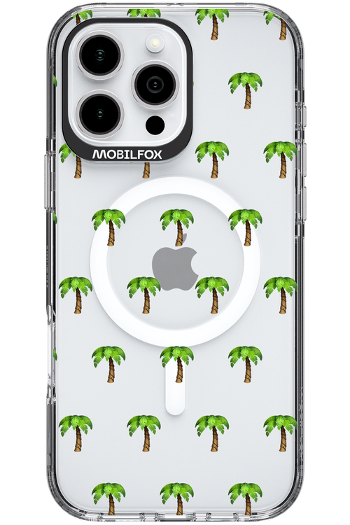Tropical Breeze - Apple iPhone 16 Pro Max