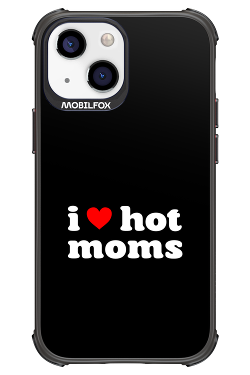 I love hot moms 2.0 - Apple iPhone 13 Mini