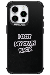 I Got It - Apple iPhone 15 Pro