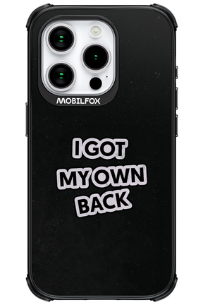 I Got It - Apple iPhone 15 Pro