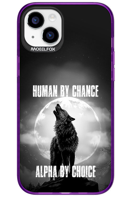 Alpha 2.0 - Apple iPhone 15 Plus