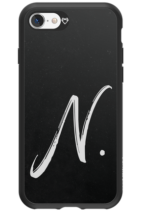 (Off Space) N 2.0 - Apple iPhone 8
