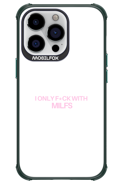 Only Milf - Apple iPhone 13 Pro